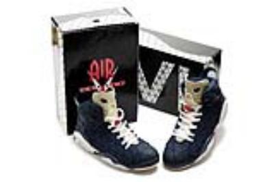 cheap air jordan 6 sneaker new hottest style no. 92